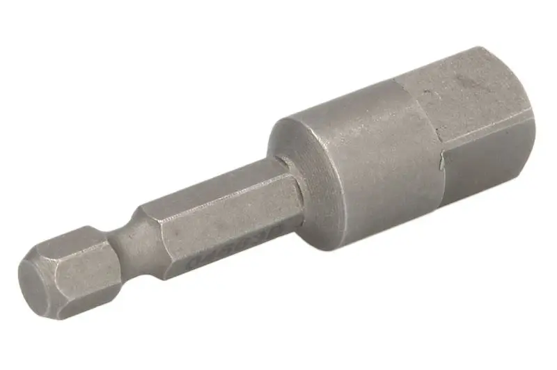 Adapter / Uchwyt z trzpieniem do bitów HANS – 04663B