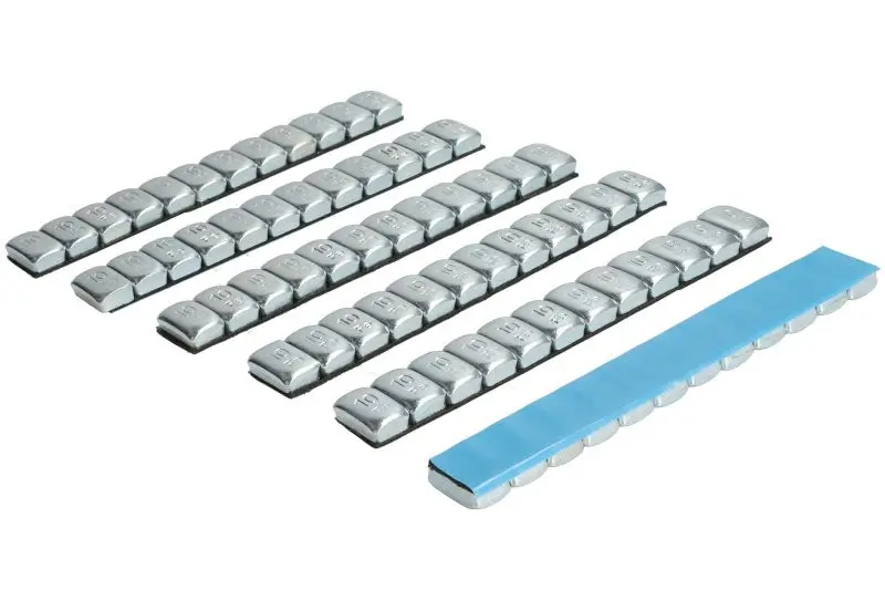 Ciężarek Przyklejany PROFITOOL – 0XAW FE12X10S ZN