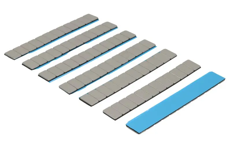 Ciężarek Klejony PROFITOOL – 0XAW FE12X2.5S ZNP