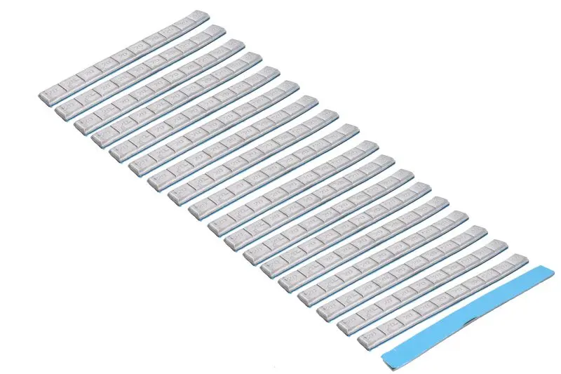 Ciężarek Klejony PROFITOOL – 0XAW PBTRUCK 10X20G