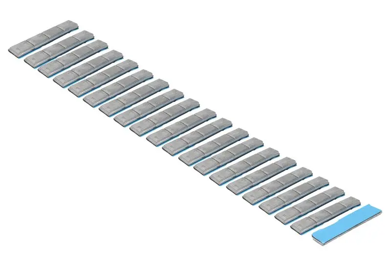 Ciężarek Klejony PROFITOOL – 0XAW PBTRUCK 4X25G