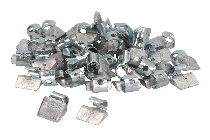 Ciężarek Nabijany PROFITOOL – 0XCW PBALU 10G