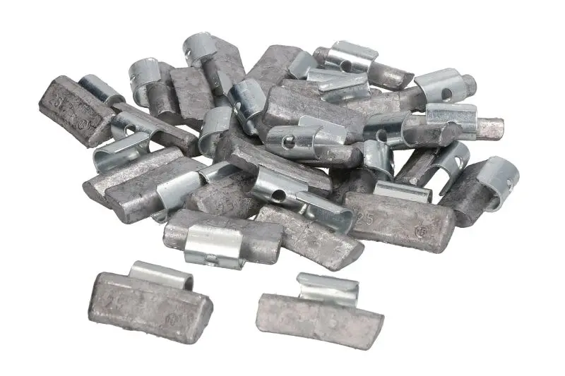 Ciężarek Nabijany PROFITOOL – 0XCW PBALU 25G