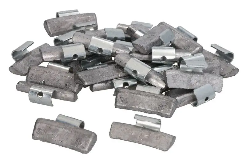 Ciężarek Nabijany PROFITOOL – 0XCW PBALU 30G