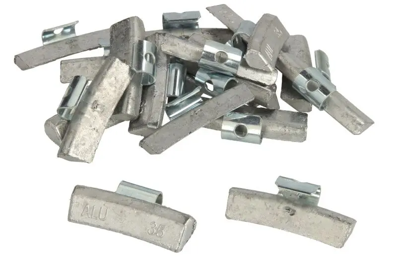 Ciężarek Nabijany PROFITOOL – 0XCW PBALU 35G