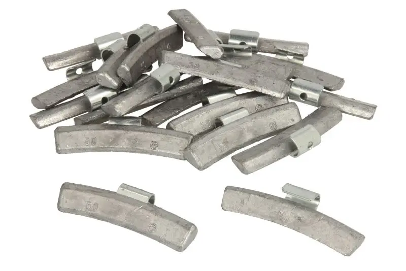 Ciężarek Nabijany PROFITOOL – 0XCW PBALU 50G
