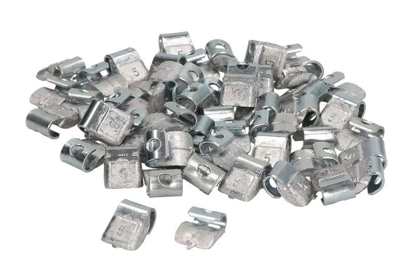 Ciężarek Nabijany PROFITOOL – 0XCW PBSTD 05G