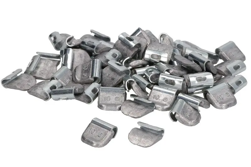 Ciężarek Nabijany PROFITOOL – 0XCW PBSTD 10G