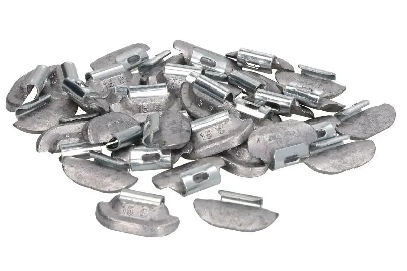 Ciężarek Nabijany PROFITOOL – 0XCW PBSTD 15G