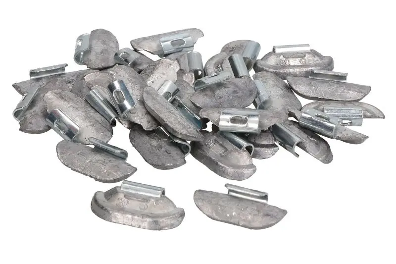 Ciężarek Nabijany PROFITOOL – 0XCW PBSTD 20G