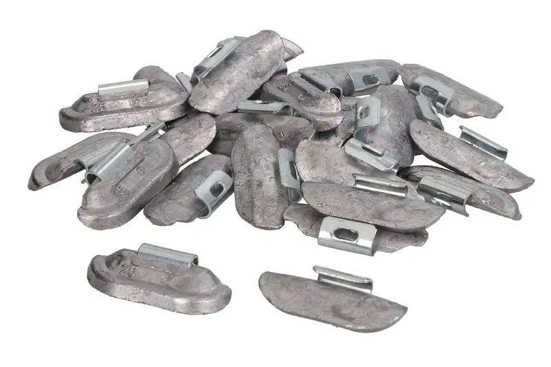 Ciężarek Nabijany PROFITOOL – 0XCW PBSTD 25G