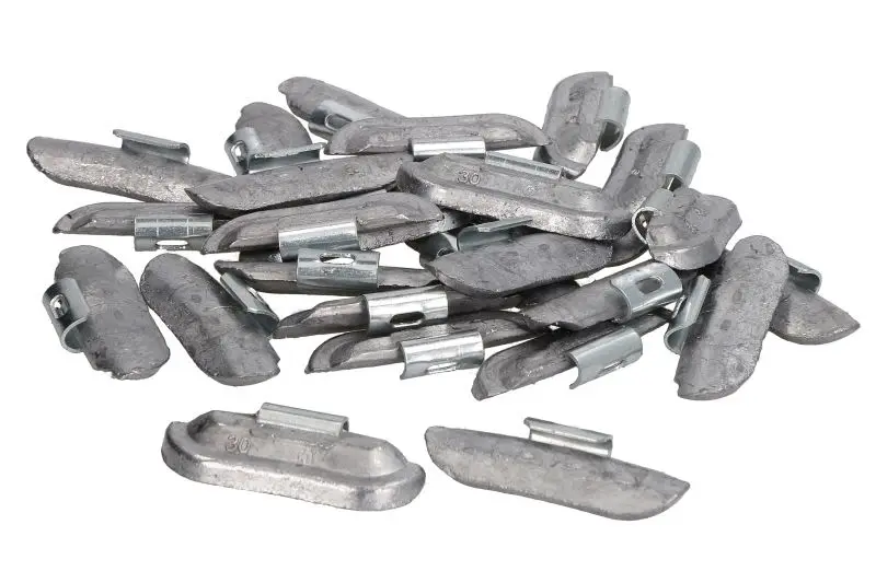 Ciężarek Nabijany PROFITOOL – 0XCW PBSTD 30G