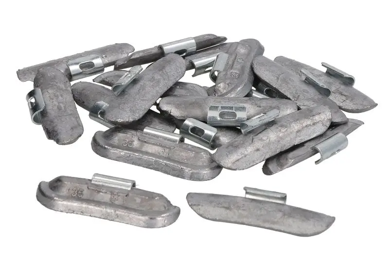 Ciężarek Nabijany PROFITOOL – 0XCW PBSTD 35G