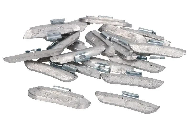 Ciężarek Nabijany PROFITOOL – 0XCW PBSTD 40G