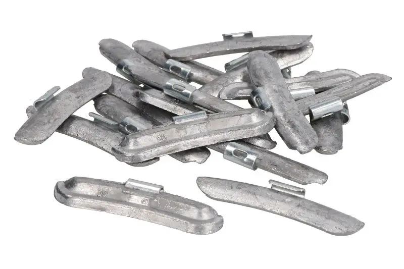 Ciężarek Nabijany PROFITOOL – 0XCW PBSTD 50G