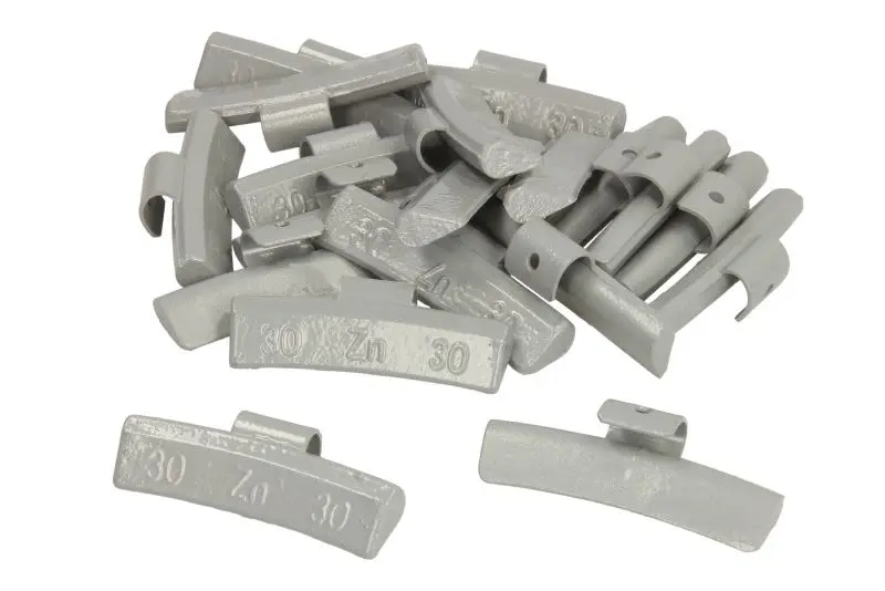 Ciężarek Nabijany PROFITOOL – 0XCW ZNALU 30G