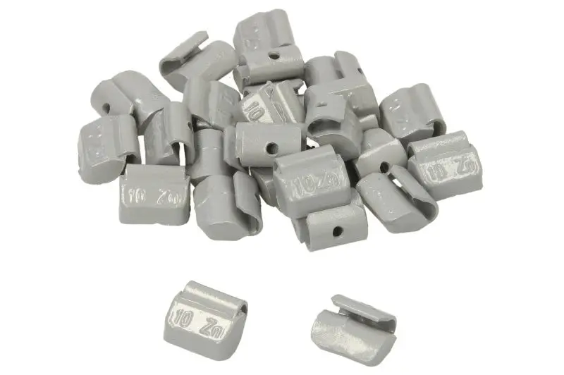 Ciężarek Nabijany PROFITOOL – 0XCW ZNSTD 10G