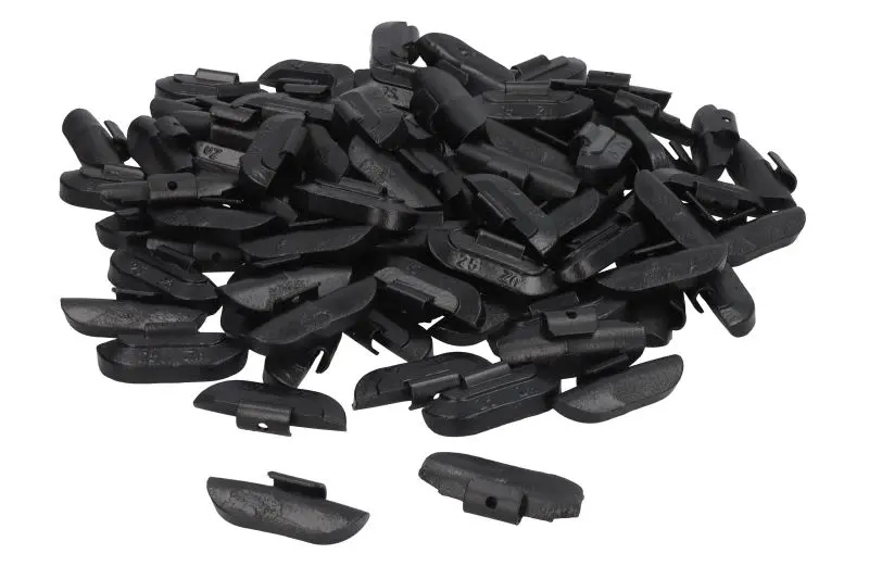 Ciężarek Nabijany PROFITOOL – 0XCW ZNSTD 25G B
