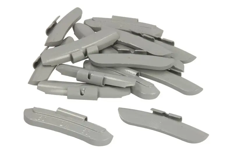 Ciężarek Nabijany PROFITOOL – 0XCW ZNSTD 50G