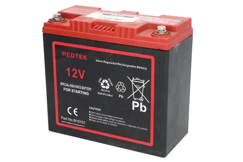 Akumulator - Urządzenia obsługa akumulatorów LEMANIA ENERGY – 0XLMB-10101