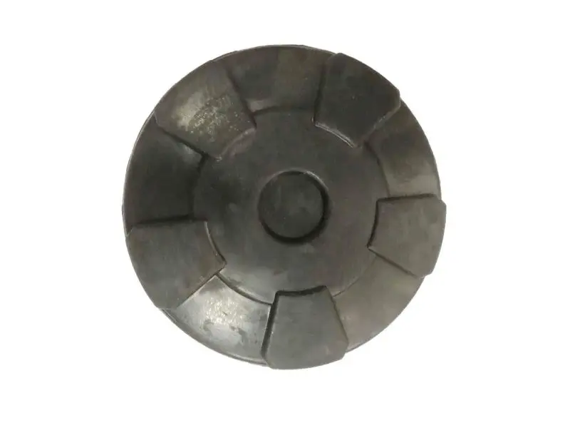 części zamienne: Podkładka gumowa śr. 15cm PROFITOOL – 0XZ03.0202