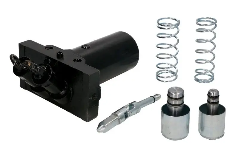 Części zamienne: siłownik hydrauliczny do 0XPTPH0060 PROFITOOL – 0XZ03.0215