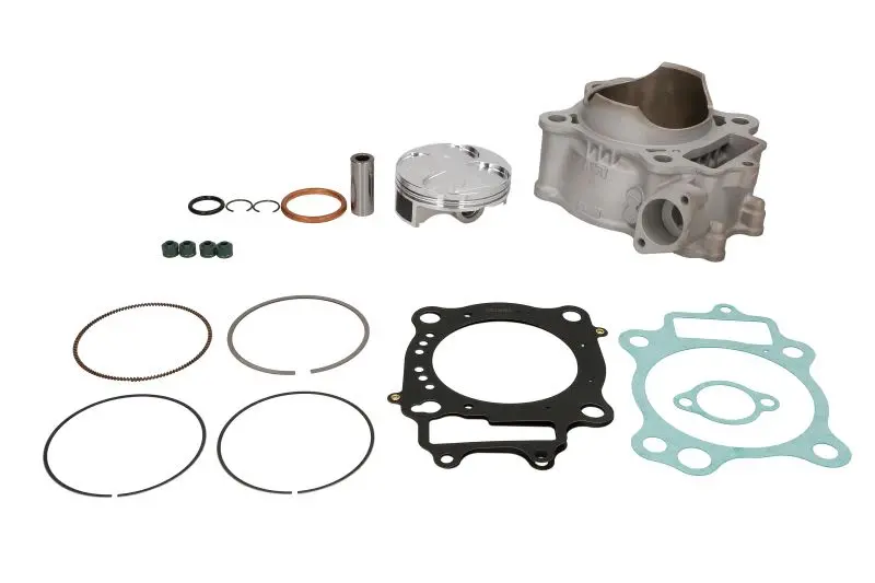 Cylinder (249 cm³ CYLINDER WORKS – 10001-K01