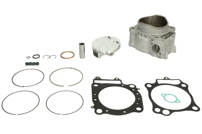 Cylinder (449 cm³ CYLINDER WORKS – 10002-K01