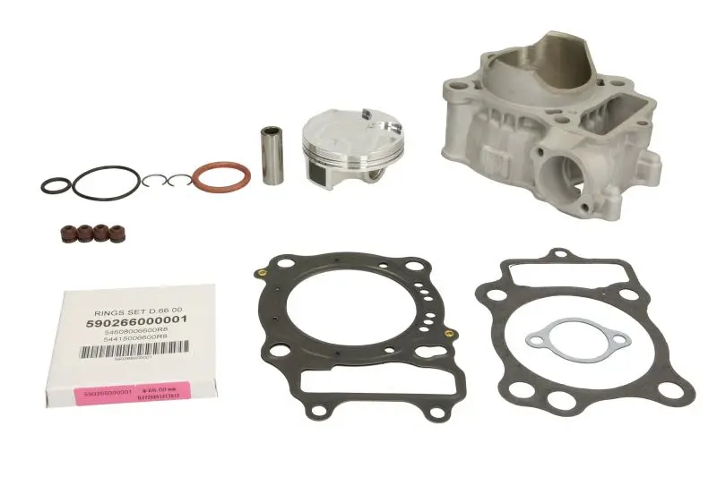 Cylinder (150 cm³ CYLINDER WORKS – 10004-K02