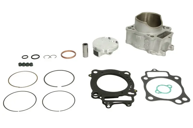 Cylinder (250 cm³ CYLINDER WORKS – 10007-K01