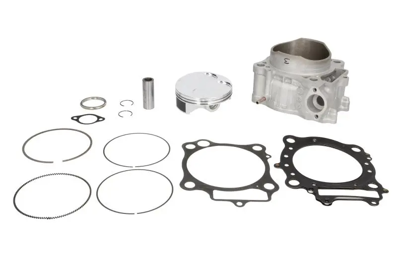 Cylinder (449 cm³ CYLINDER WORKS – 10008-K01