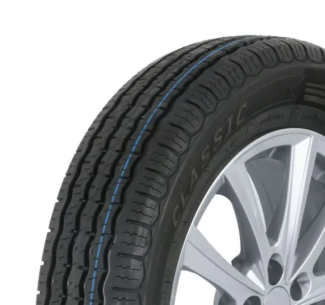 Opony osobowe, SUV/4x4 DATEX – 125/80R12 LODX 62S WR075