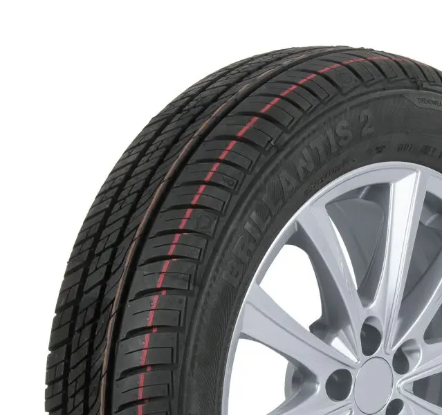 Brillantis 2, BARUM 15407880000, – 135/80R13 LOBA 70T BR2