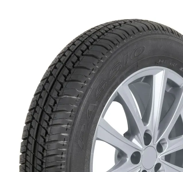 Opony osobowe, SUV/4x4 DĘBICA – 135/80R13 LODE 70T PA#24