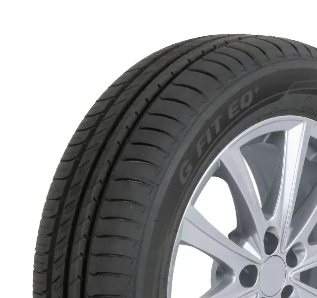 G Fit EQ+ LK41, LAUFENN 1026637, – 135/80R13 LOLA 74T LK41I
