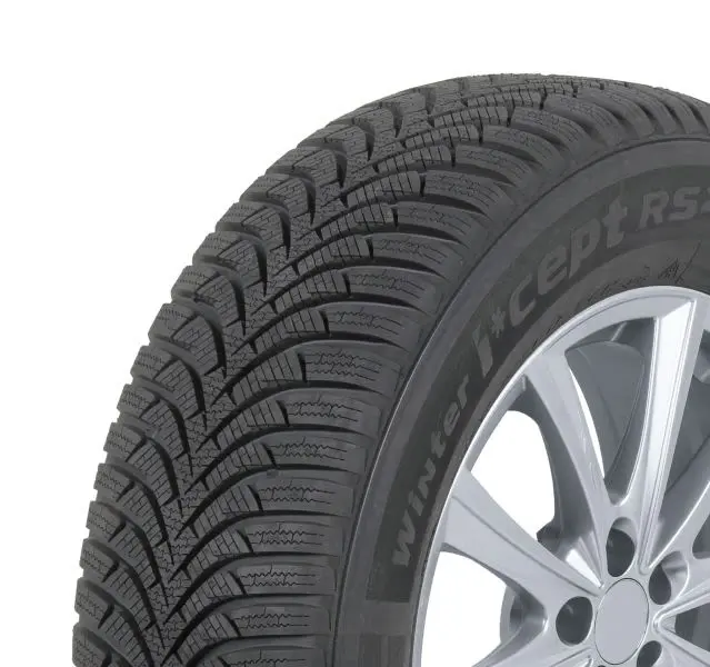 DOT24, Winter i*cept RS2 W452, HANKOOK 1021056, – 145/60R13 ZOHA 66T W45#24