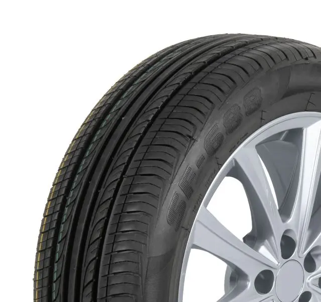 DOT24, SF-688, SUNFULL 6953913127422, – 145/65R15 LOSF 72T SF6#24