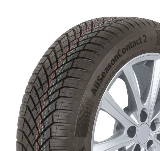 AllSeasonContact 2, CONTINENTAL 03558170000, – 165/60R15 COCO 77H ASC2