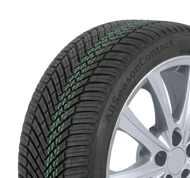 AllSeasonContact 03557120000, CONTINENTAL – 165/70R14 COCO 81T ASC