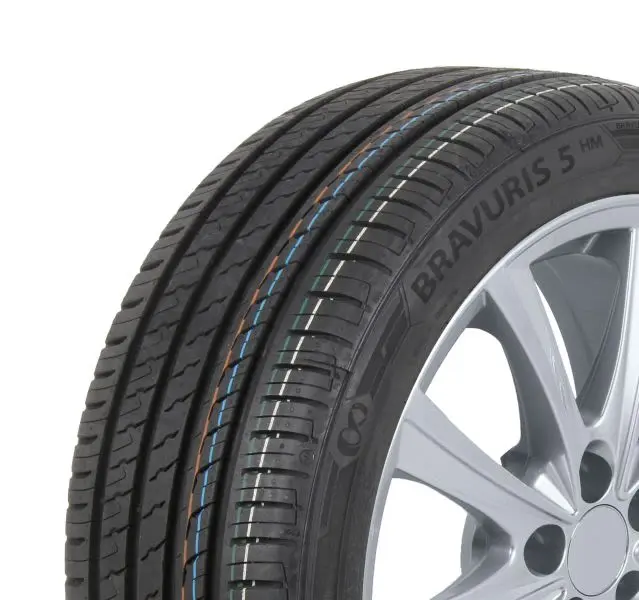 Bravuris 5HM 15409760000, BARUM – 185/55R15 LOBA 82H BRAV5