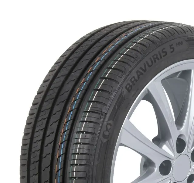 Bravuris 5HM 15409720000, BARUM – 185/60R15 LOBA 84H BRAV5