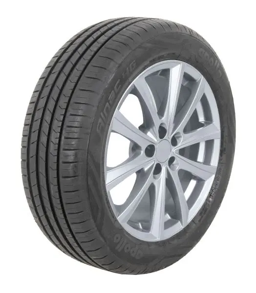 Alnac 4G 8714692880445, APOLLO – 195/55R16 LOAP 91V ALN4G