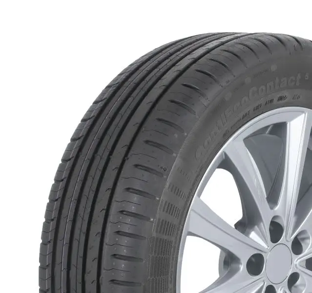 ContiEcoContact 5, CONTINENTAL 03157940000, – 195/55R20 LOCO 95H EC5