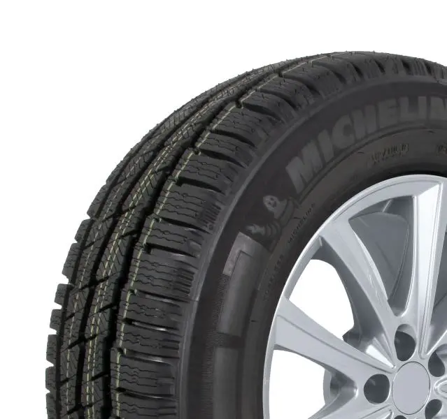 Agilis Alpin 590342, MICHELIN – 195/60R16 ZDMI 99T AALP