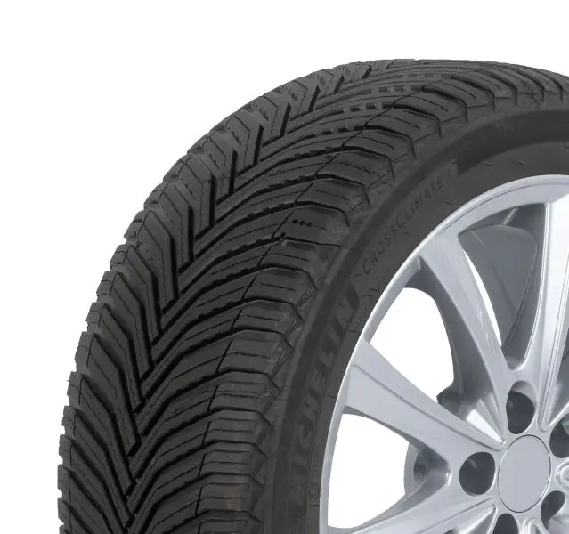CrossClimate 2, MICHELIN 489065, – 195/60R18 COMI 96H CC2