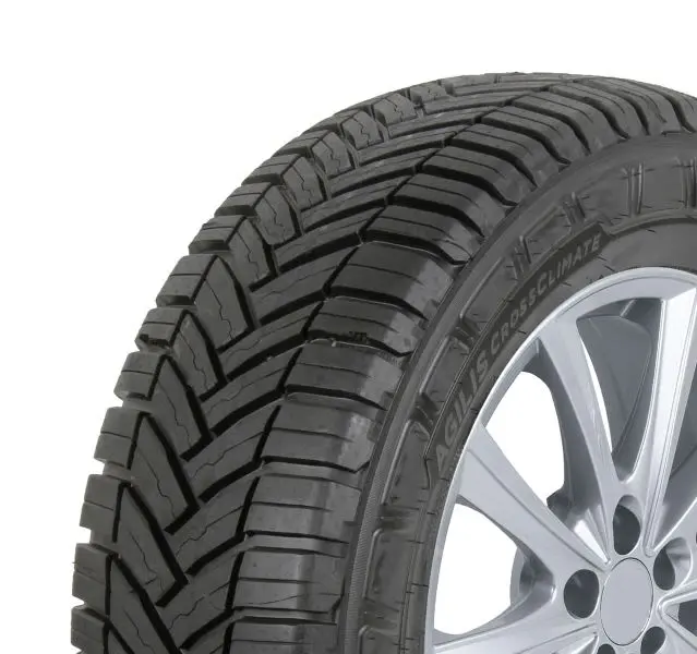 Agilis CrossClimate 380842, MICHELIN – 195/75R16 CDMI 110R ACC