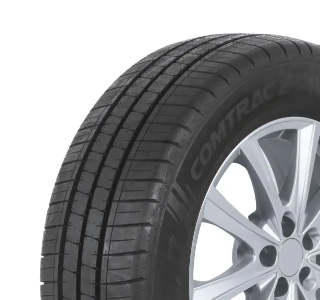 Comtrac 2+ 8714692993046, VREDESTEIN – 195/75R16 LDVR 110T COM2P