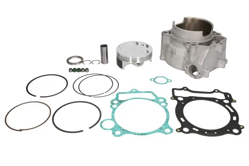 Cylinder (450 cm³ CYLINDER WORKS – 20001-K01