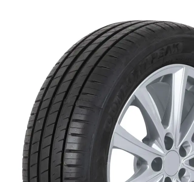 Comfort Peak 221034612, CROSSWIND – 205/55R16 LOCW 91V CP
