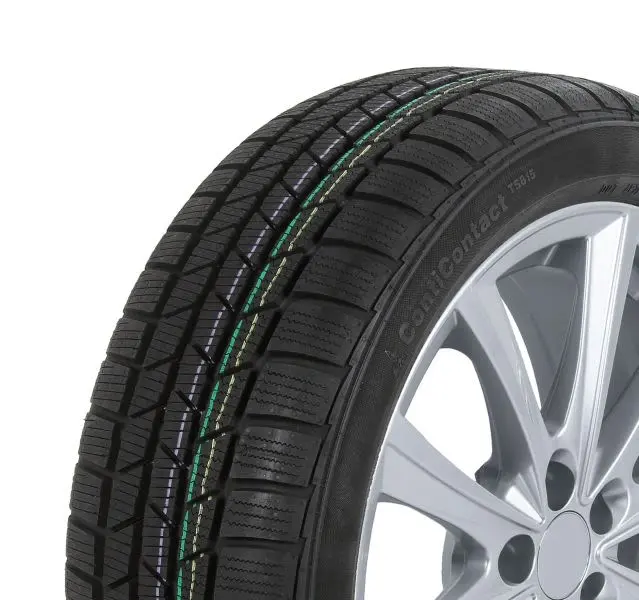 ContiContact TS 815, CONTINENTAL 03586800000, – 205/60R16 COCO 96V 815